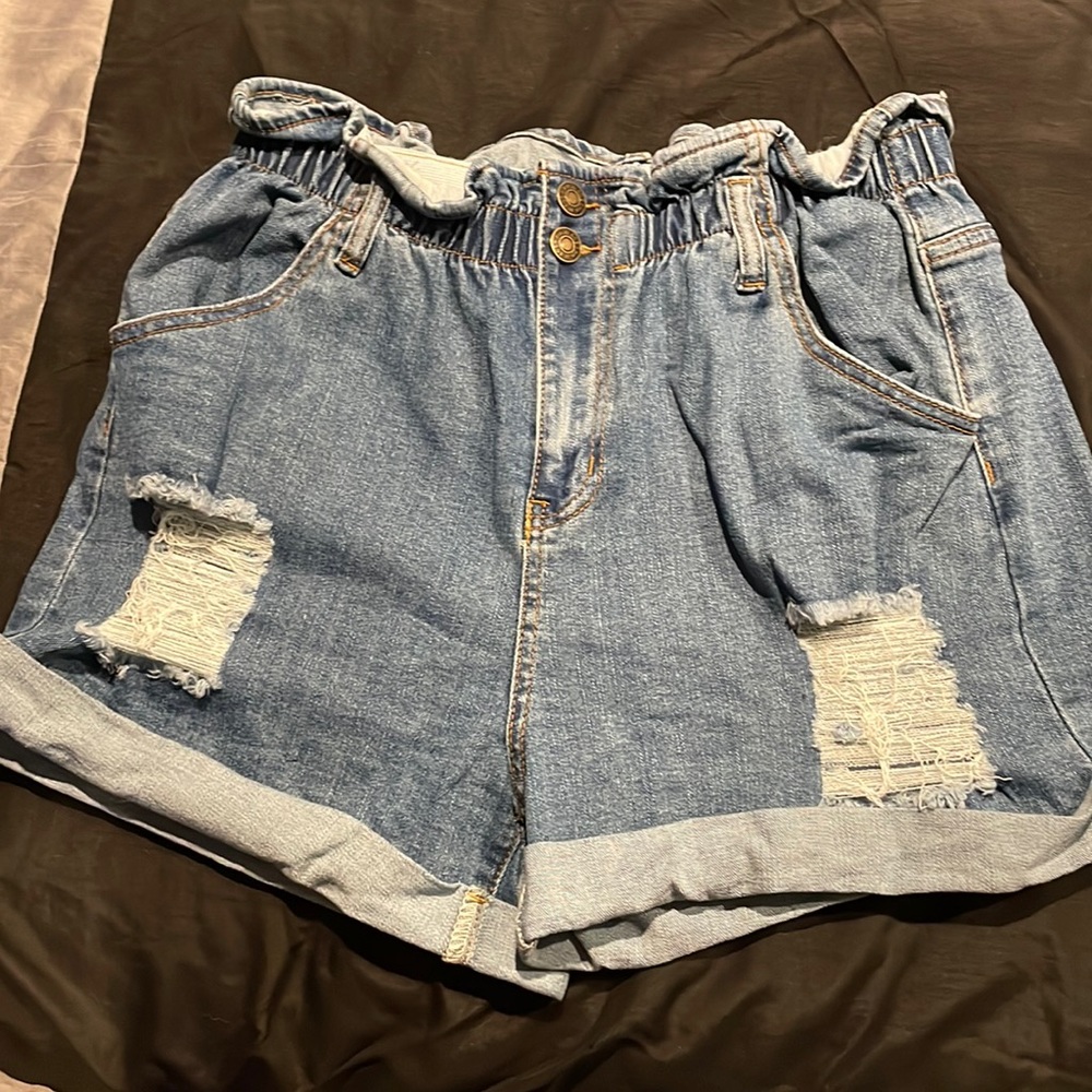 First one from Rue21